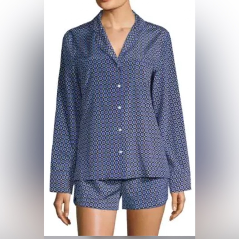 STELLA MCCARTNEY PAJAMAS